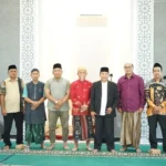 PRM Karangpoh Bergerak Cepat Menyusun Program Melalui Halalbihalal