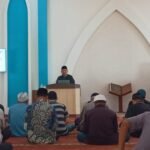 Empat Pilar Penjaga Konsistensi Nilai-Nilai Ramadan
