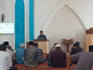 Empat Pilar Penjaga Konsistensi Nilai-Nilai Ramadan