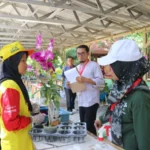 Siswa SMK Muhammadiyah 5 Gresik Wakili Gresik di LKS Jatim 2026 Bidang Agronomi