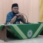 Kajian Tangguh PCM Kanigoro Blitar Bersama Ustadz Muhammad Nur Alam Fajar Syam