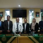 Husni Amriyanto Putra Jalani Sidang Tertutup Disertasi, Ini Kata Wakil Dubes RI di Moskow