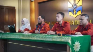 Program SMART Smamita, Strategi Tingkatkan Prestasi dan Daya Saing Akademik Siswa