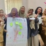 Guru Gugus 1 Gresik Asah Kreativitas Digital Lewat Workshop Konten Edukatif