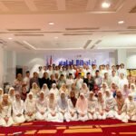 Halalbihalal KBM UM Jadi Momentum Perkuat Silaturahmi dan Identitas Muhammadiyah