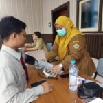 Sambut Milad ke-31, SD Muhammadiyah 1 GKB Adakan Cek Kesehatan Gratis