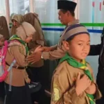 Senyum di Gerbang, Khusyuk di Dhuha: Cara SD Musix Bentuk Karakter Sejak Langkah Pertama