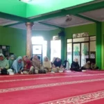 Jadi Orang Tua Modern: Halalbihalal dan Pembagian Rapor SD Muhammadiyah 5 Kota Malang