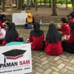 Metode Game Menjadi Pilihan dalam Mengajar Praktik Grammar for Speaking