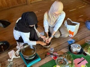 Mengangkat Gizi Anak Lewat MP-ASI Lokal: Inisiatif Nasyiatul ‘Aisyiyah Gubeng dalam Meningkatkan Literasi Gizi Keluarga