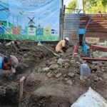 Masuki Tahun ke-2, KB-TK Aisyiyah Bustanul Athfal 49 Griya Kencana Gresik Realisasikan Pembangunan Kelas Baru