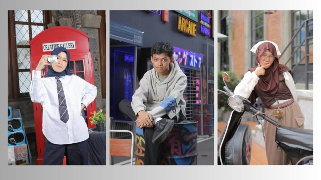 Tembus ITS Teknologi Kedokteran, Siswa Smamsatu Gresik Berjaya di SNBP 2026