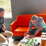 SMPM Jipat Karangasem Jalin Kerja Sama dengan Language Center Pare Kediri untuk Perkuat Program ECP