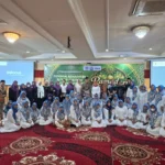 Tingkatkan Literasi Lewat Edukasi Kesehatan Reproduksi di Rumah Sakinah Muhammadiyah