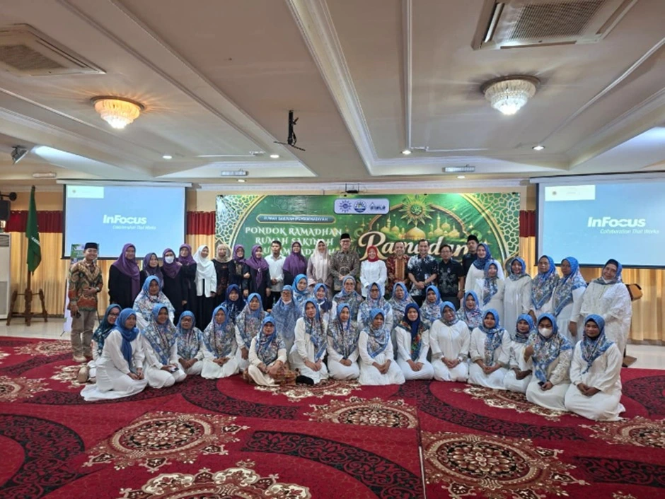 Tingkatkan Literasi Lewat Edukasi Kesehatan Reproduksi di Rumah Sakinah Muhammadiyah