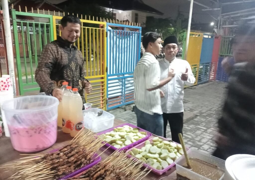 Legitnya Legen Jumprit Segarkan Suasana Halalbihalal IKPI Cabang Surabaya-Sidoarjo