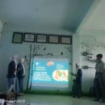 Peran Strategis Mini Riset sebagai Syarat Kelulusan MAM 8 Takerharjo