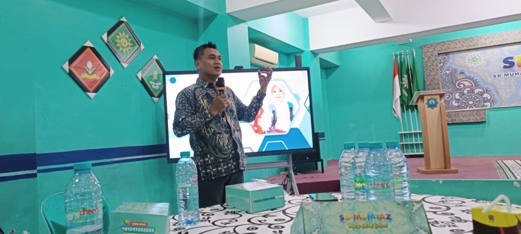 Bongkar Rahasia SPMB! Kunci Sukses Terletak pada Kolaborasi dan Program Unggulan
