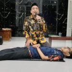 PRM Ngemplak Tulangan Gelar Pelatihan Kepemimpinan Pemulasaraan Jenazah