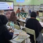 Hari Kedua Raker Dikdasmen PRM Kedanyang Bahas Strategi Sekolah dan Penyusunan RKAS