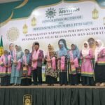 Perempuan Berdaya, Menebar Maslahat: Sinergi Keagamaan dan Ekonomi dalam Refleksi Idulfitri 1447 H