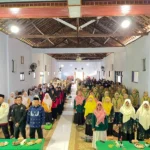 Nasyiatul Aisyiyah Jenangan Barat Gelar FKD Jilid 14, Fokus pada Edukasi Reproduksi dan Budaya Kejujuran.