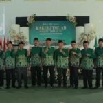 Rakerpimcab dan Halalbihalal PCM Babat, Merajut Kebersamaan dan Menata Arah Persyarikatan