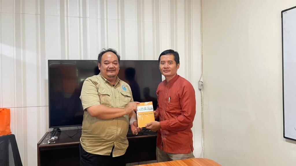 Spemdalas Gandeng Departemen Fisika Bidang Instrumentasi ITS Kembangkan Kelas DTCP