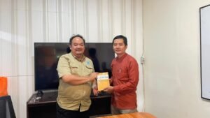 Spemdalas Gandeng Departemen Fisika Bidang Instrumentasi ITS Kembangkan Kelas DTCP