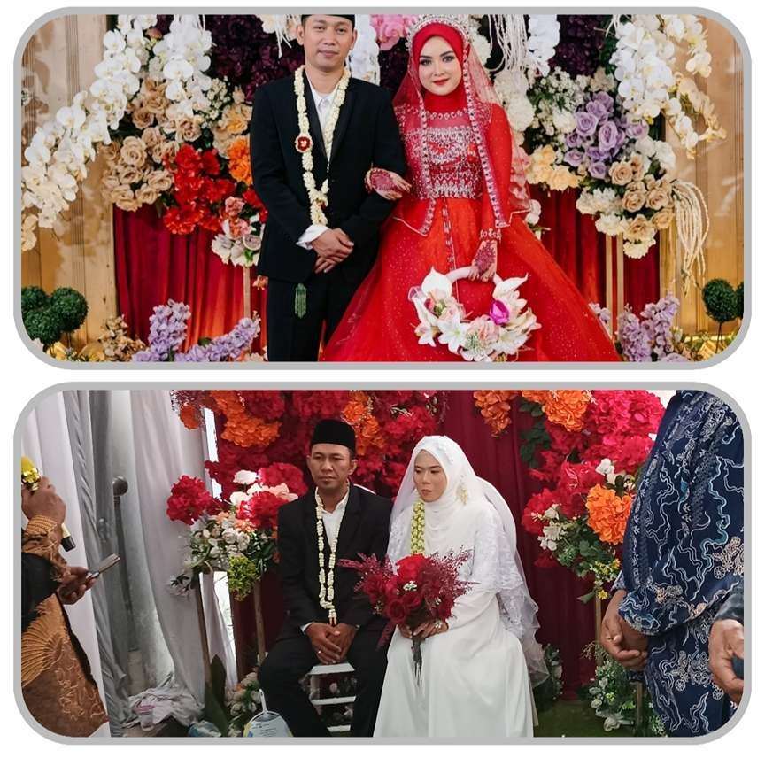 Dua Cinta Bersemi di SD Musix, Pekan Penuh Bahagia Warnai Keluarga Besar Sekolah