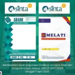 ITBADLA Lamongan Perkuat Reputasi Akademik, Dua Jurnal Tembus Akreditasi Nasional SINTA 3 dan SINTA 4