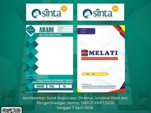 ITBADLA Lamongan Perkuat Reputasi Akademik, Dua Jurnal Tembus Akreditasi Nasional SINTA 3 dan SINTA 4