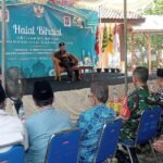 Rajut Kebersamaan, Warga Muhammadiyah Cakru Diajak Perkuat Persatuan dan Jauhi Sifat Sombong