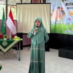 Peran Orang Tua Jadi Sorotan dalam Sambutan Ketua Majelis Pauddasmen PCA Candi