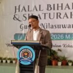 Tausiyah Ustadz Irman Kusnadi: Dari Muhammadiyah dalam Acara Gugus Nilasuwarna Kota Blitar
