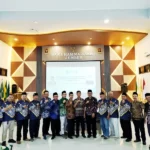 Mudisa Jember Ganti Nahkoda, Muhammad Khotib Firdaus Resmi Dilantik