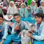 SD Muhammadiyah Manyar Tunjukkan Prestasi di Gress of Champion Vol.2 Piala Bupati Gresik