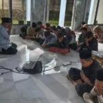 SD Muwri Gelar Malam Muhasabah Jelang TKA