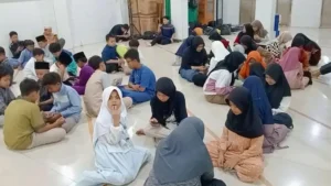 Mabit LPQ Al Islam: Meraih Surga dengan Berbakti kepada Orang Tua