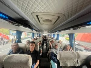 Pererat Hubungan Bilateral, PWM Jatim Kirim Delegasi Pendidikan dan Kesehatan ke Tiongkok