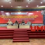 Cetak Guru Berdampak, UMM Rancang Modul Ajar Berbasis Deep Learning