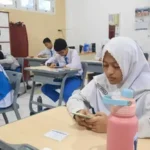 Tolok Ukur Pembelajaran Ismuba, Spemdalas Laksanakan AAM