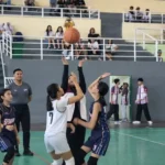 Ketua PERBASI Sidoarjo Resmi Buka Ajang Tahunan M1COSPORT Smamita