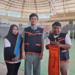 Kolaborasi Smamita dan RS Khodijah Sepanjang Sukseskan Event Tahunan M1COSPORT 2026