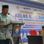 Inspiratif! Danang Smamda Juara Nasional Tilawah 2026