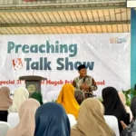 31 Tahun Mugeb Primary School: Reuni 10 Kepala Sekolah Jadi Momen Bersejarah