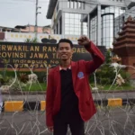 Ketika Mahasiswa Hukum Mengalami Krisis Kesadaran Kesusilaan