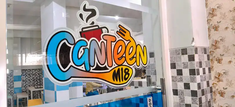 Wajah Baru Kantin SD Muhammadiyah 18 Surabaya, Hadir Lebih Sehat dan Nyaman