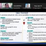 Utamakan Pelayanan Wali Murid, SD Mumtaz Fasilitasi SPMB SMP Negeri di Tengah Beragam Minat Lulusan