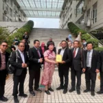Sister City ke Guangzhou, Smamita Perluas Jejaring Global dan Diplomasi Pendidikan